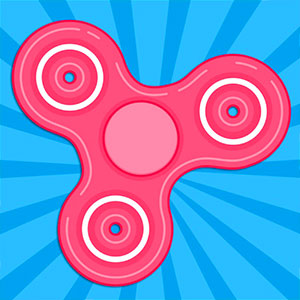 FidgetSpinnerRevolution