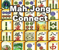 MahjongConnect