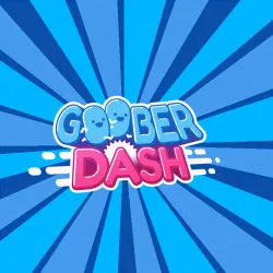 Goober Dash