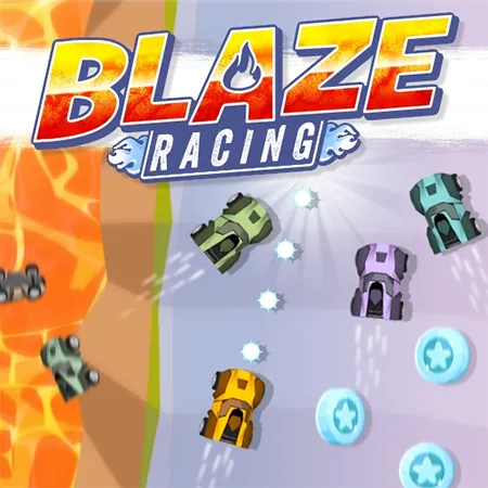 Blazeracing