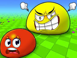 Eat Blobs Simulator V01s