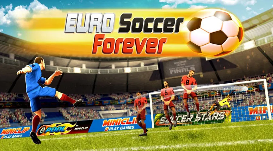 Euro Soccer Forever
