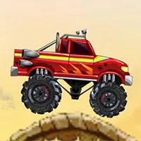 Monster Truck Madness 2