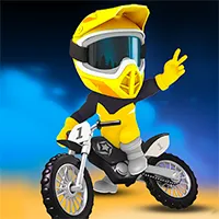 Moto Rush2