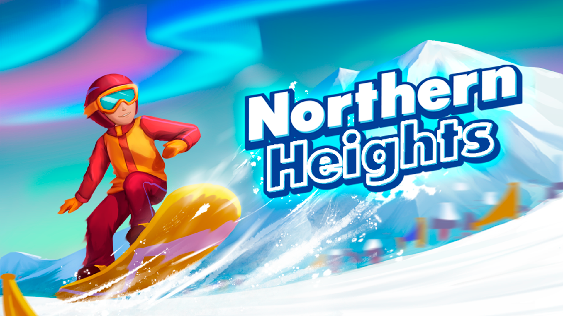 Northern Heights