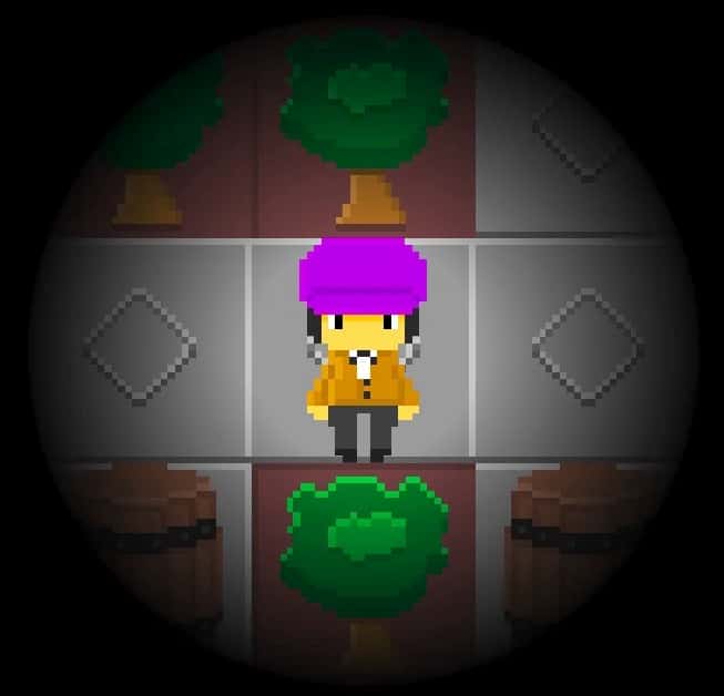 Retro_Dungeon_Puzzle