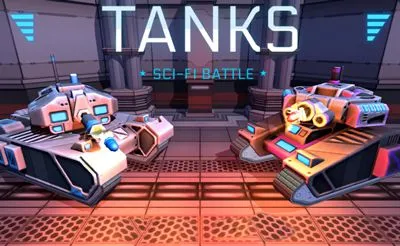 tank-wars