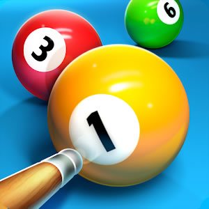 8 Ball Pool Billiard