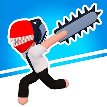 chainsaw-3d