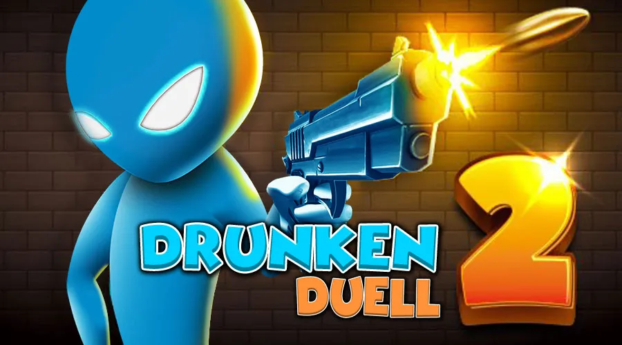 Drunken Duel