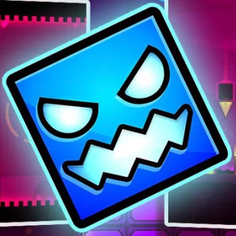 Geometry Dash Freezenova