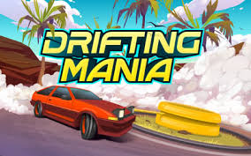 DriftingMania