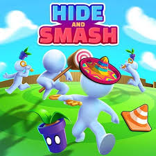 HideSmash