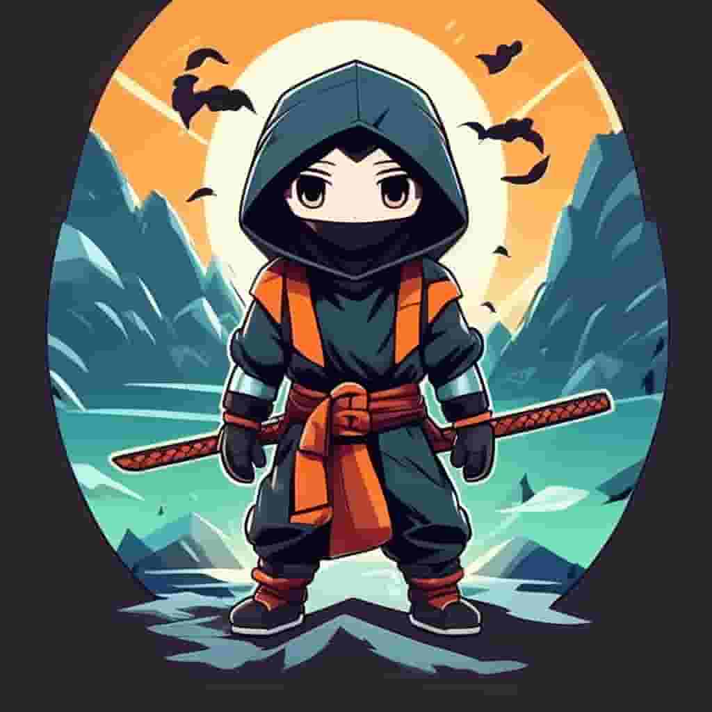 Ninja-Adventure
