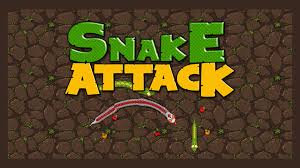 SnakeAttack