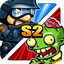 Swat-VS-Zombies