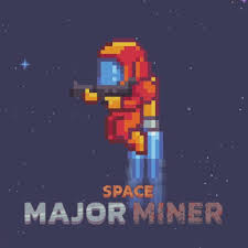 space-major-miner