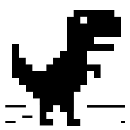 Dino-dash