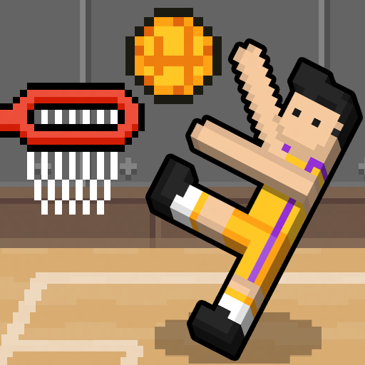 Basket Random Pro