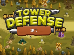 Fantasy Tower Defense