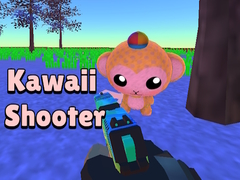 Freezenova Kawaii Shooter