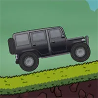 off-road-climber