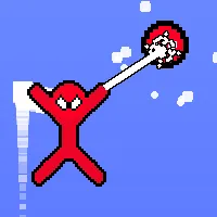 Stickman Rope