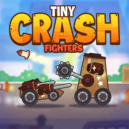 tiny-crash-fighters
