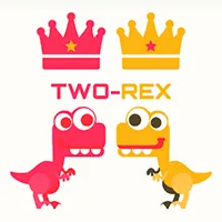 two-rex