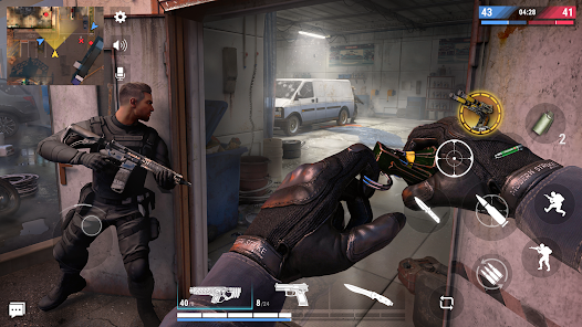 Game screenshot 2