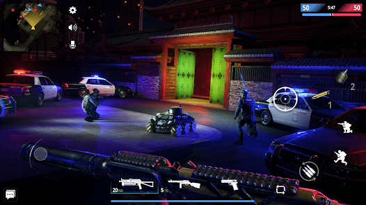 Game screenshot 3